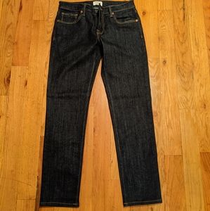 Men's Jeans Sz 30/32 - Rising Sun Mfg. - Like New